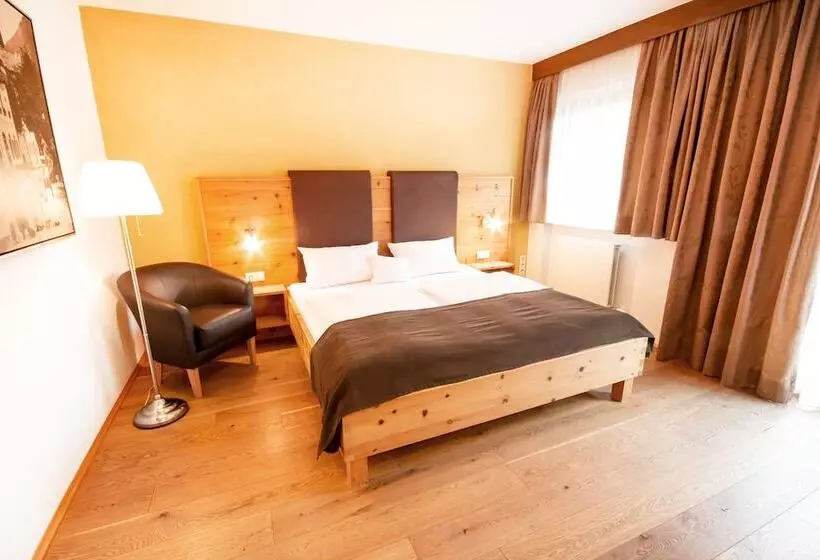 酒店 & Gasthaus Dresch