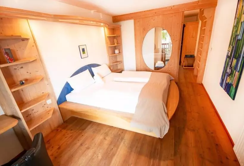 酒店 & Gasthaus Dresch