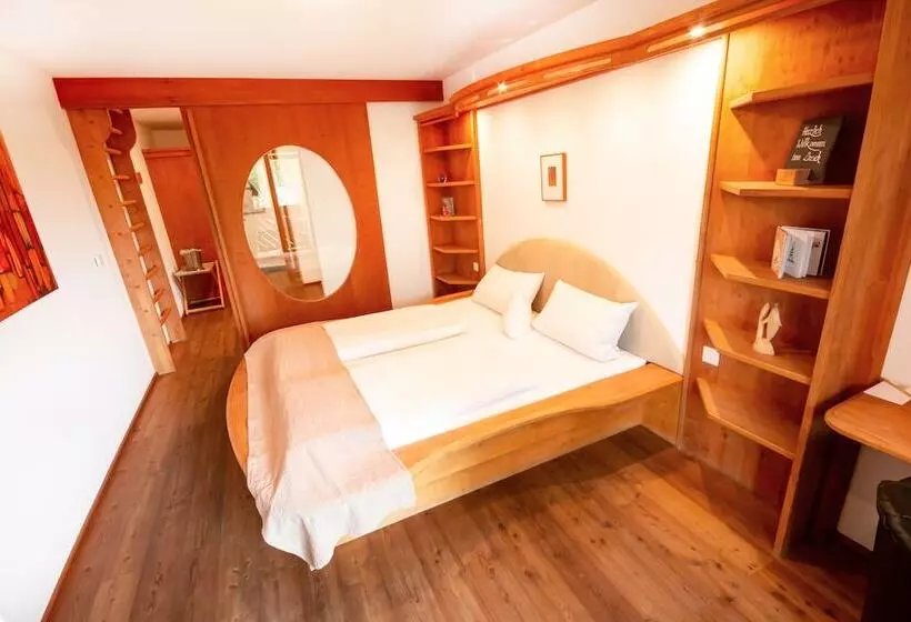 酒店 & Gasthaus Dresch