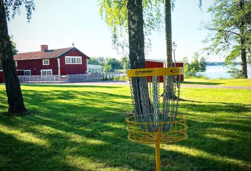 酒店 Gimo Herrgård