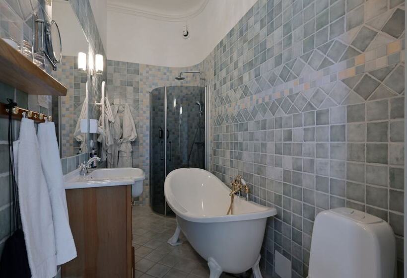 酒店 Gimo Herrgård