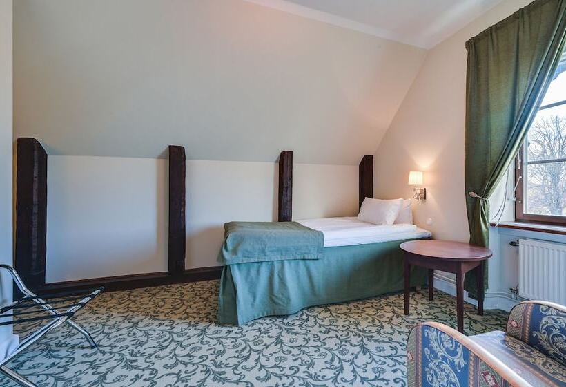 酒店 Gimo Herrgård