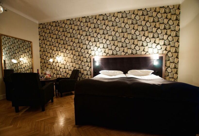 酒店 Gimo Herrgård