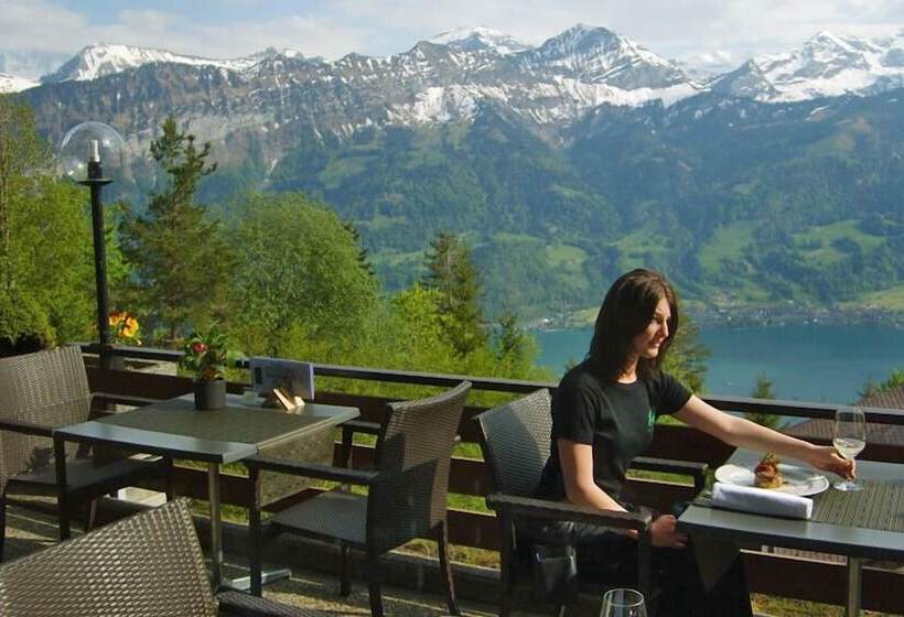 בית מלון כפרי Gloria