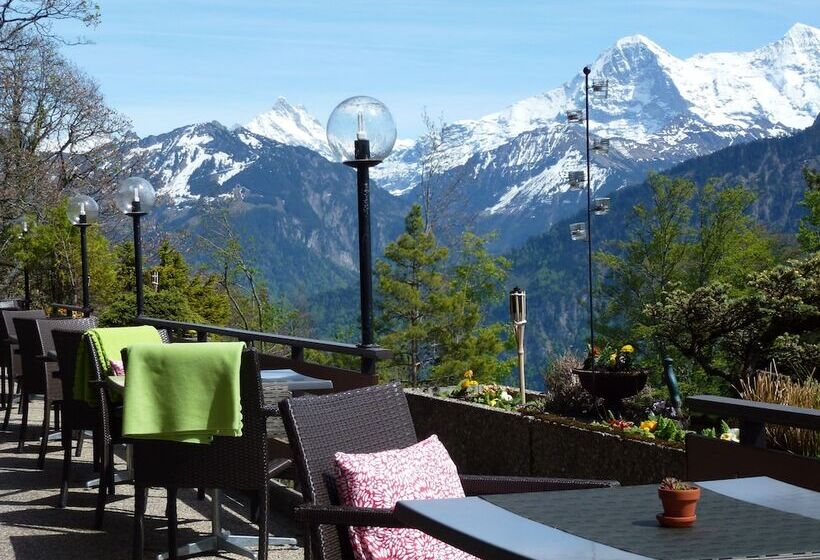 בית מלון כפרי Gloria