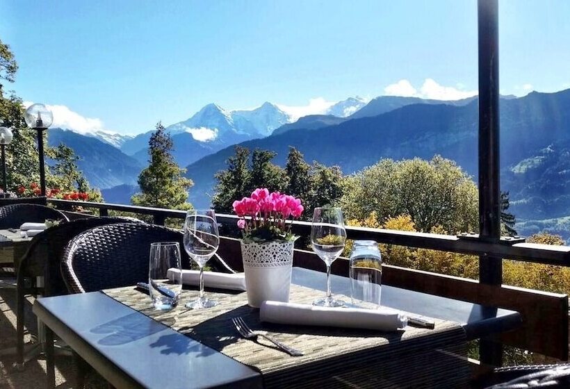 בית מלון כפרי Gloria