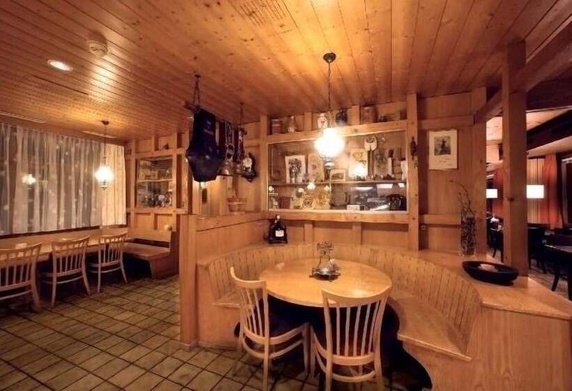 בית מלון כפרי Gloria