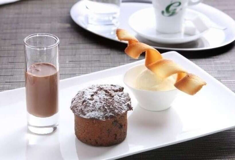 בית מלון כפרי Gloria