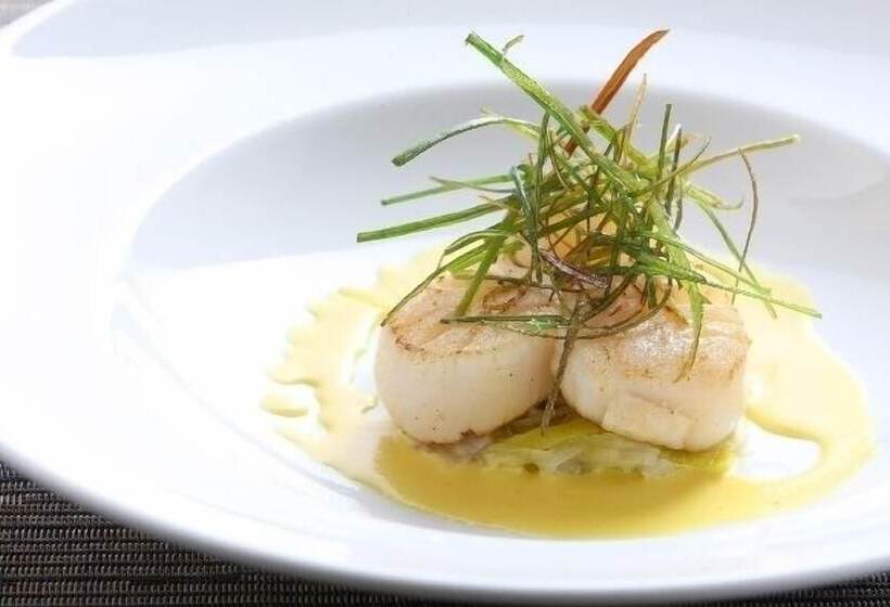 בית מלון כפרי Gloria