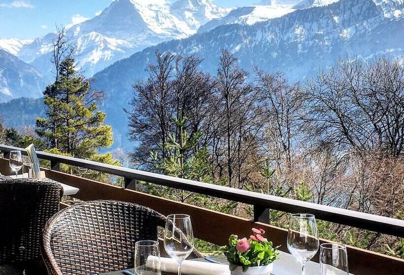 בית מלון כפרי Gloria