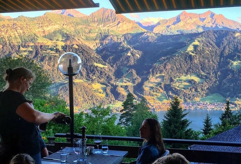 בית מלון כפרי Gloria