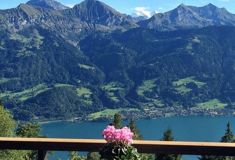 בית מלון כפרי Gloria