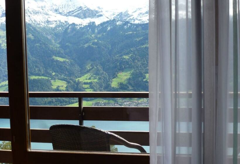 בית מלון כפרי Gloria