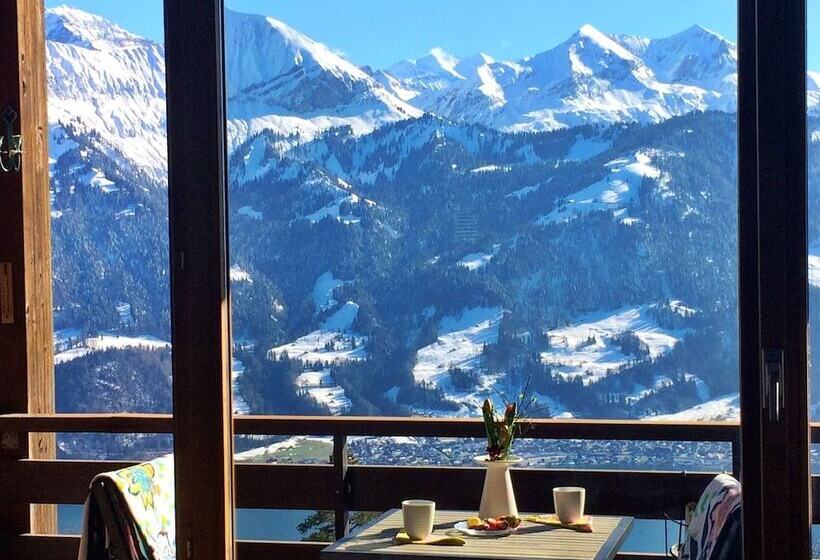 בית מלון כפרי Gloria