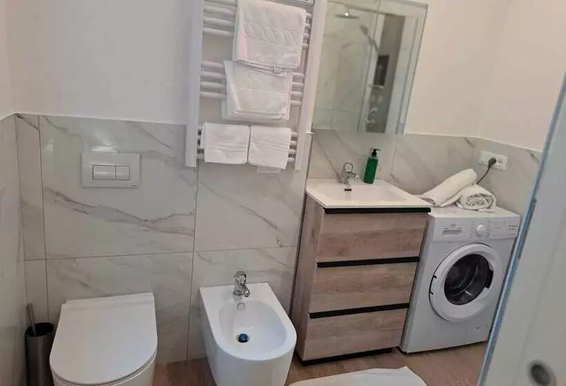 هتل Gran Sasso & Spa