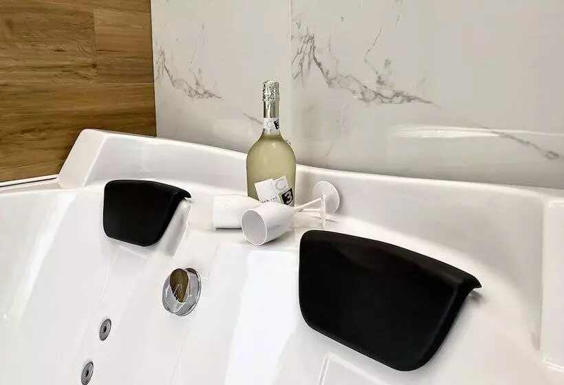 هتل Gran Sasso & Spa