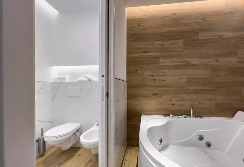 هتل Gran Sasso & Spa