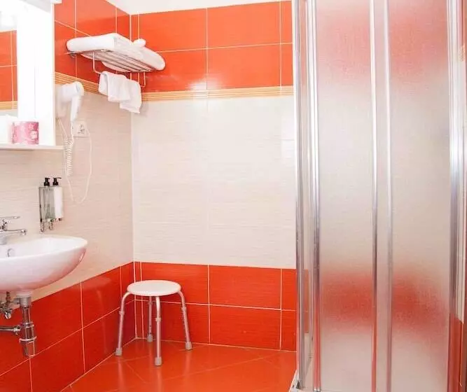 هتل Gran Sasso & Spa