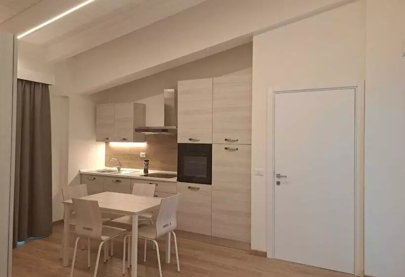 هتل Gran Sasso & Spa