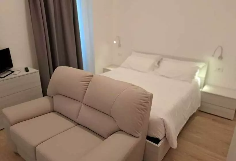 هتل Gran Sasso & Spa