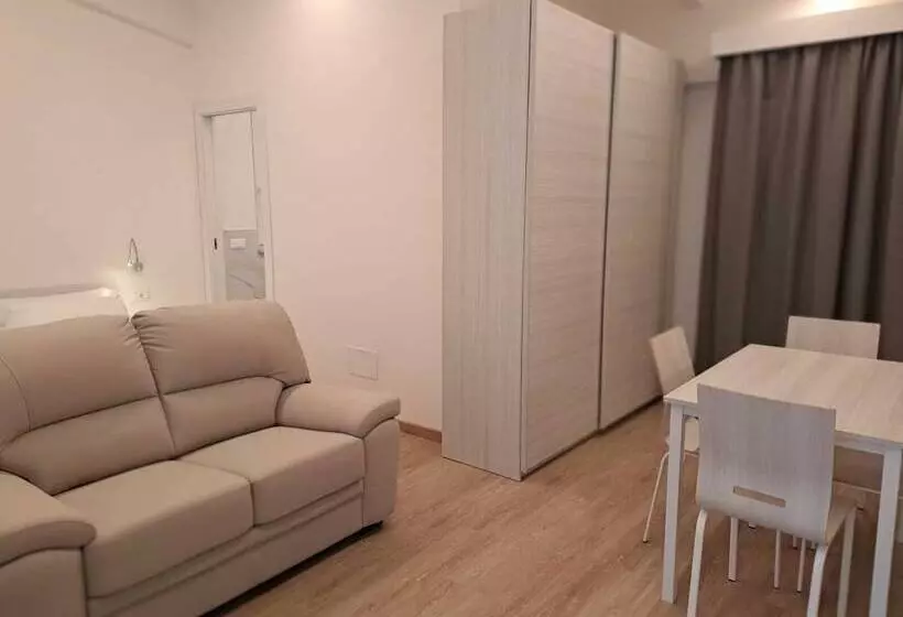 هتل Gran Sasso & Spa