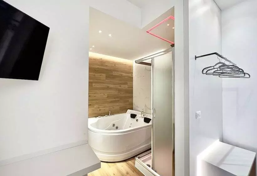 هتل Gran Sasso & Spa