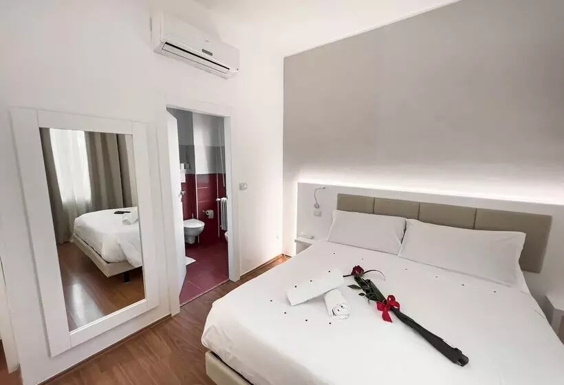 هتل Gran Sasso & Spa