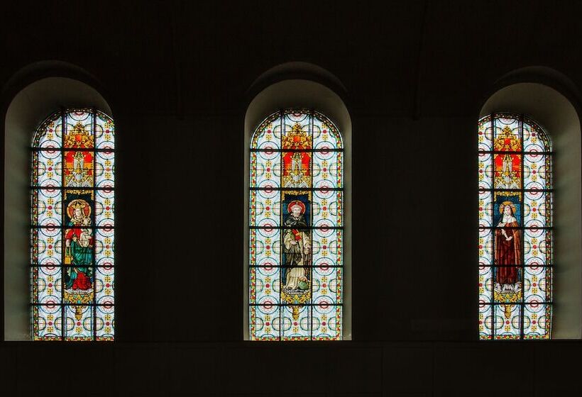 ホテル Klooster Elsendael