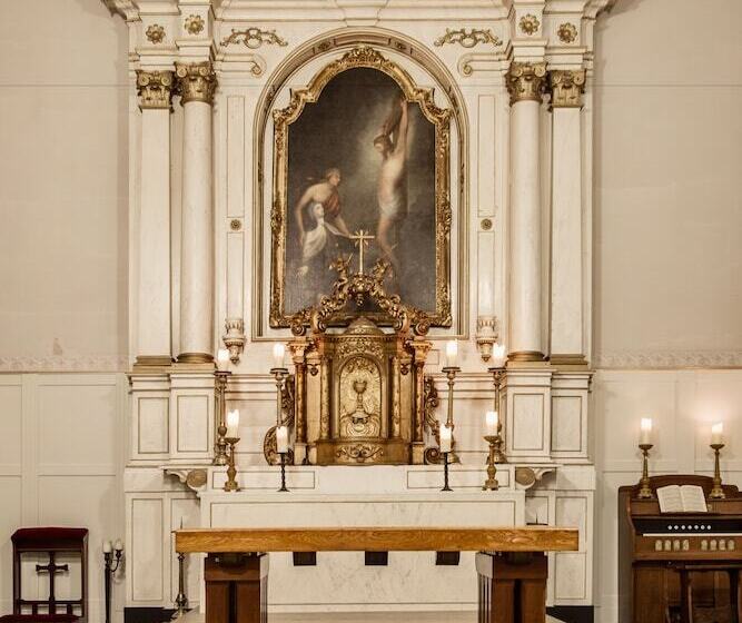 ホテル Klooster Elsendael