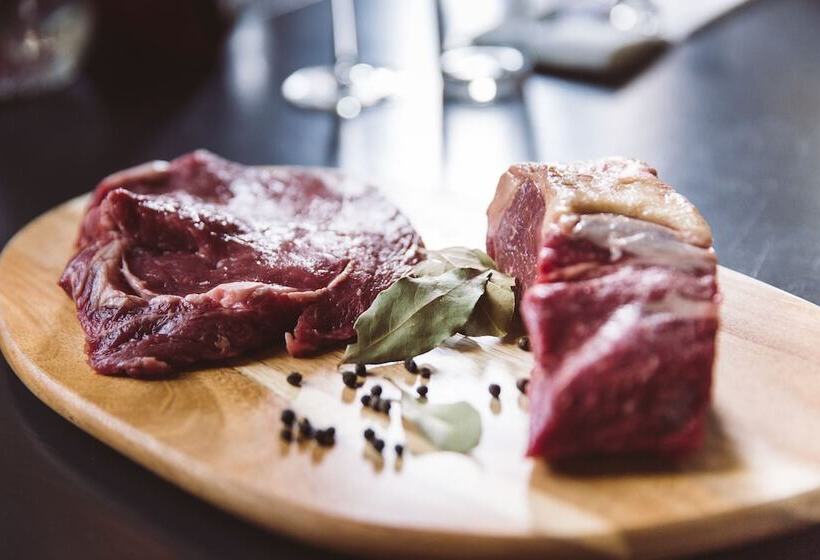 ホテル Klooster Elsendael