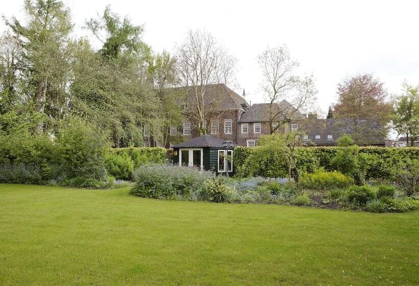 ホテル Klooster Elsendael