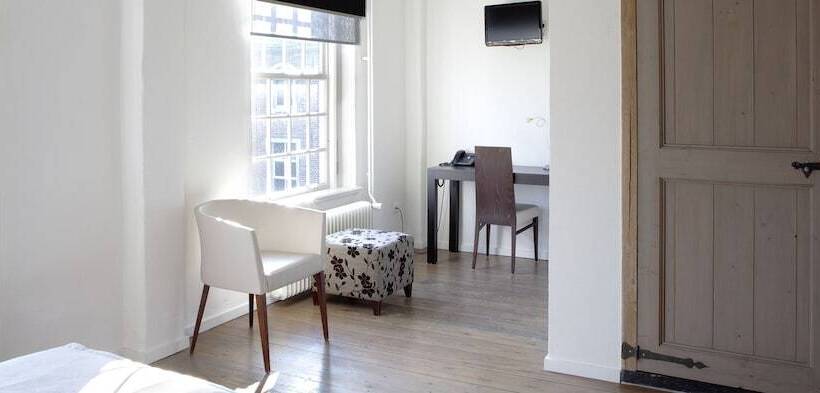 ホテル Klooster Elsendael