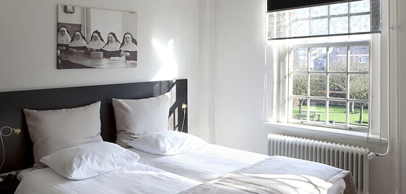 ホテル Klooster Elsendael