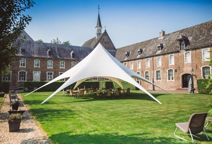 ホテル Klooster Elsendael