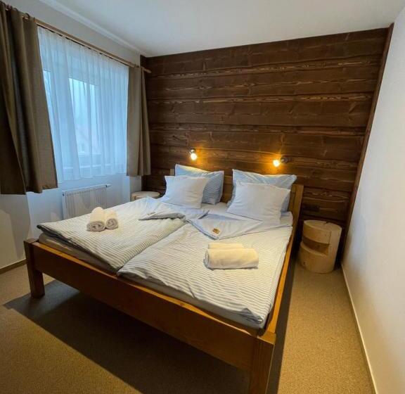 בית מלון כפרי Kristian