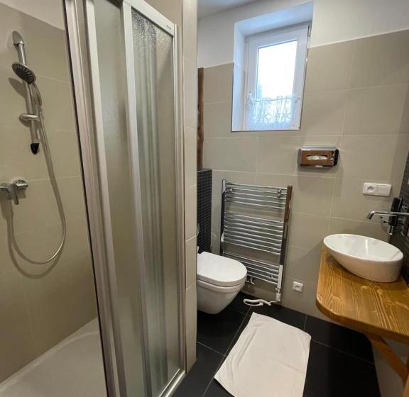 בית מלון כפרי Kristian