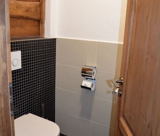 בית מלון כפרי Kristian