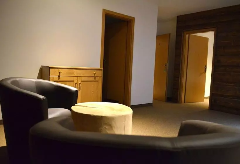 בית מלון כפרי Kristian