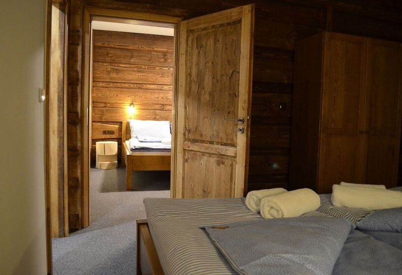 בית מלון כפרי Kristian