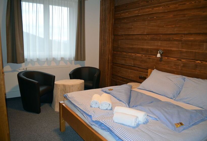 בית מלון כפרי Kristian