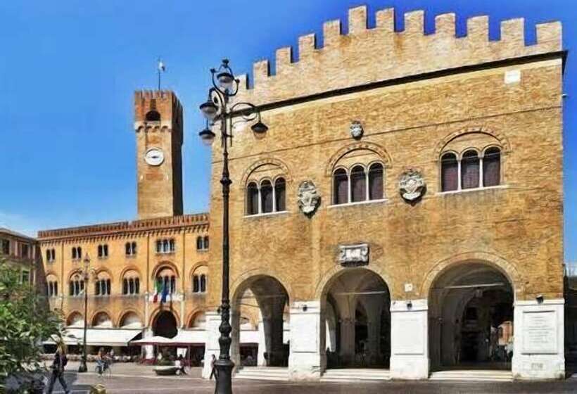 Отель Locanda Canareggio