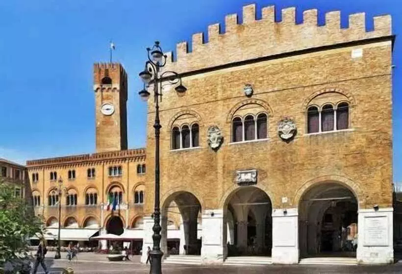 ホテル Locanda Canareggio