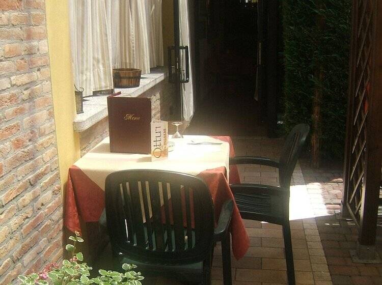 Отель Locanda Canareggio