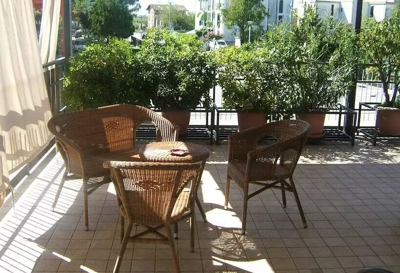 ホテル Locanda Canareggio