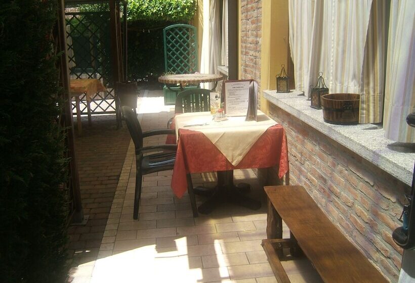 Отель Locanda Canareggio