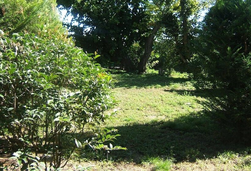 Отель Locanda Canareggio