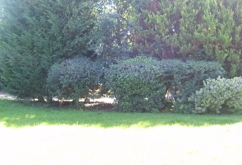 ホテル Locanda Canareggio