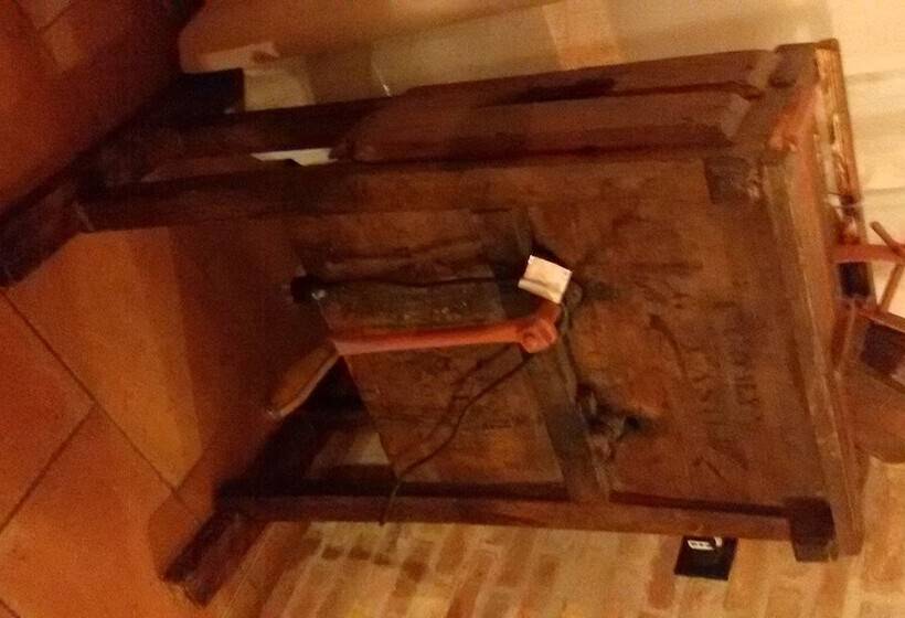 Отель Locanda Canareggio