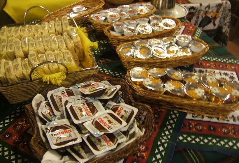 ホテル Locanda Canareggio