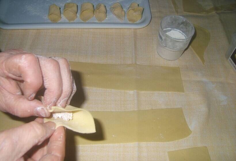 Отель Locanda Canareggio